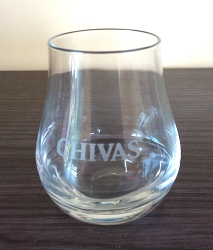 Verre chivas regal scotch - verre,