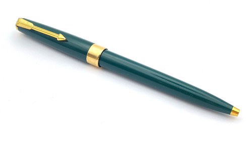 Stylo bille vintage parker - stylo,