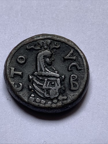 Monnaie égypte antonin le - Égypte,,
