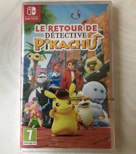 Nintendo retour de - nintendo,