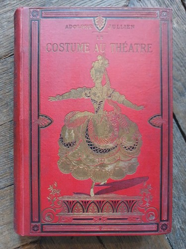 Histoire costume au - histoire, du