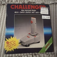 Challenger Micro-switch