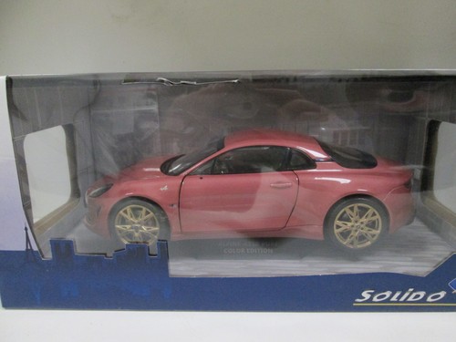 Renault alpine a110 - renault,