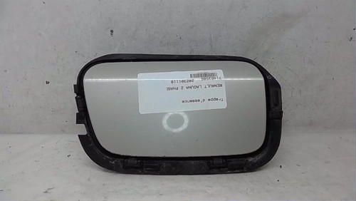 Trappe essence renault - trappe,