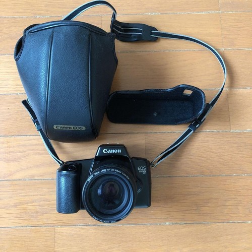 Appareil photo argentique