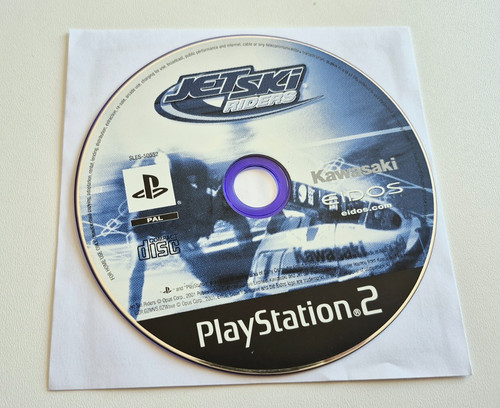 Seul jet ski riders - **cd,