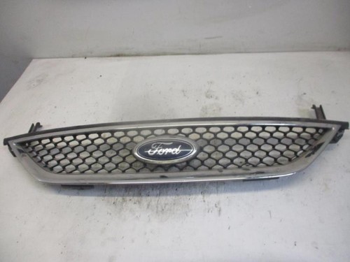 Calandre ford max phase 1 - calandre, s-max