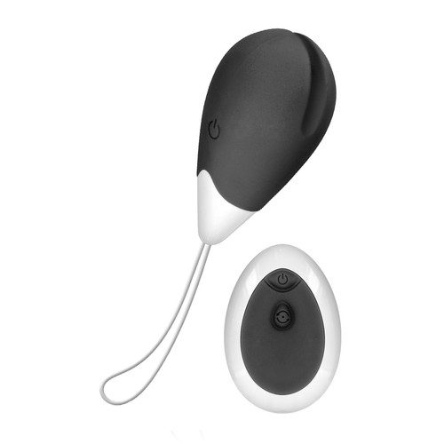Oeuf vibrant télécommandé - oeuf,