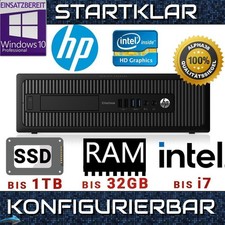 HP Prodesk 600 G1 SFF PC