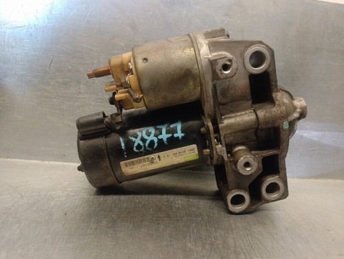 9635501280 démarreur renault - 9635501280,