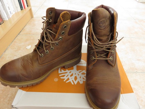 Chaussures timberland neuves - chaussures,