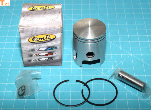 Kit piston segments 40mm - kit,