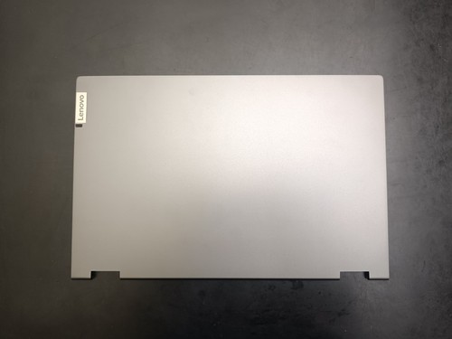 Capot écran lenovo ideapad - capot,
