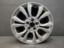 Jante alu alliage - -, fiat