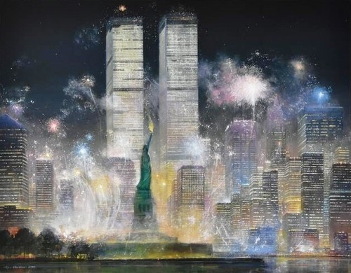 Peter ellenshaw their glory - peter, in
