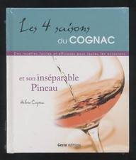 NEUF LIVRE LES 4 SAISONS DU