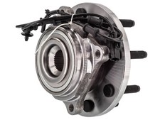 Ensemble De Moyeu De Roue