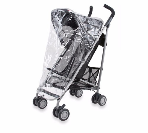 Cybex stroller rain cover - stroller,