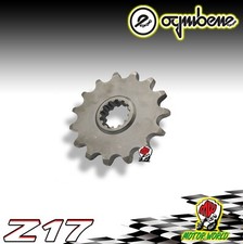 Pignon En Acier Ognibene 17