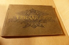 Chateau de VERSAILLES album de