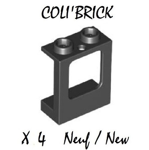 Lego 60032 fenêtre - lego,