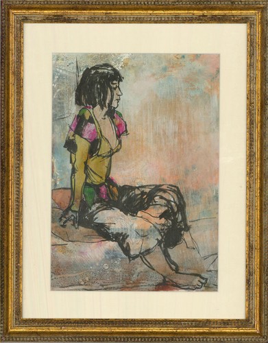 Alison milner gulland - alison, milner-gulland