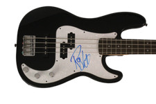 ROGER WATERS SIGNED AUTOGRAPH