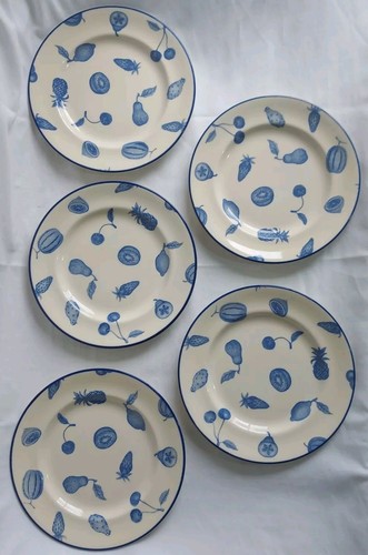 Petites assiettes faience - petites,