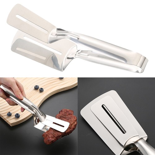 Pelle frire steak pince - steak,