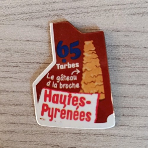 Magnet aimant gaulois - magnet, gaulois'