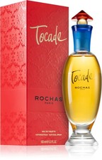 TOCADE ROCHAS 100ml - EAU DE