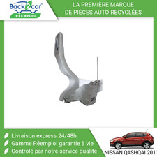 ? COMPAS DROIT CAPOT NISSAN QASHQAI +2 I Phase 2 LONG 2010-2014