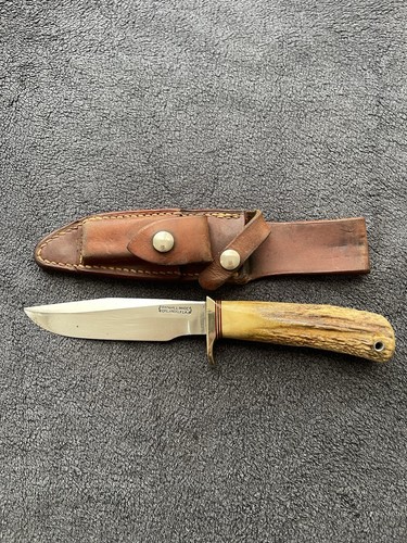 Randall made knives - randall,