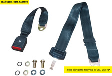 Ceinture de sécurité universelle 64 pouces pour diverses machines (convient...