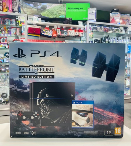 Console playstation sony - playstation,