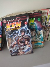Hokuto No Ken (Ken Le