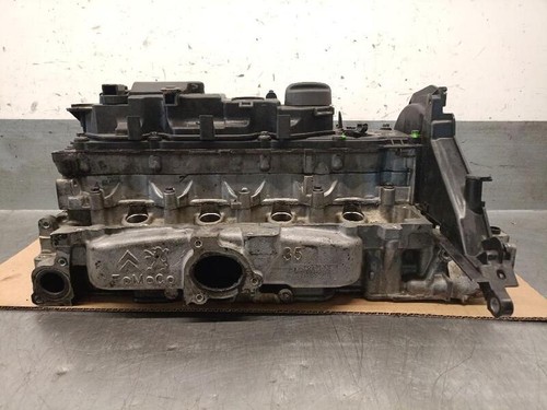 9684487210 culasse citroen - culasse, c4