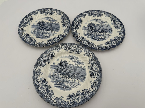 Vtg johnson bros coaching - vtg,