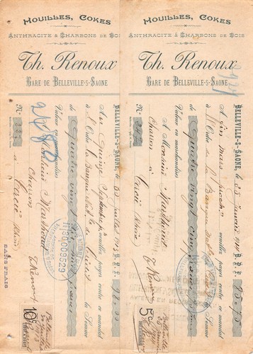 1914 houilles cokes anthracite - 1914,