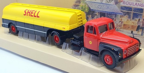 Corgi scale 74602 - corgi, 1/50