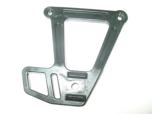 Platine arriere droite ktm - arriere,
