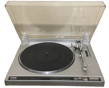 JVC L-A120 ▶Rare platine Hi-Fi vintage | entraînement par courroie | cartouch...