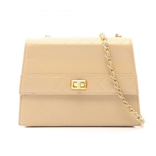Sac bandoulière chanel - bandoulière,