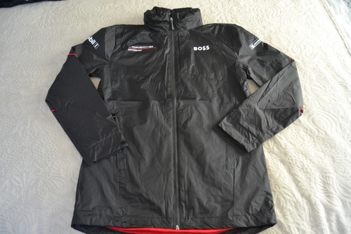 Veste pluie porsche - veste, de