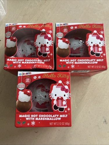 Hello kitty magic - 3,