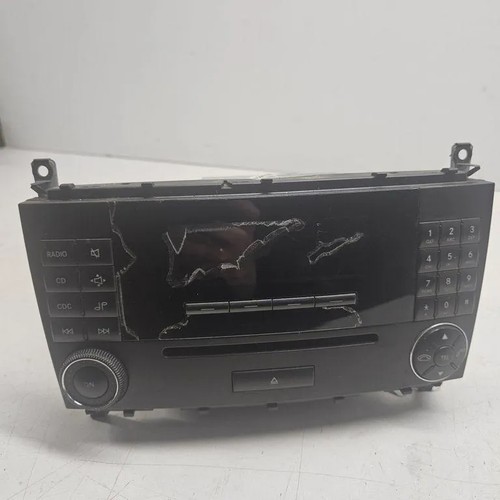Mercedes benz w203 lecteur - mercedes-benz,