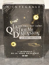 LA QUATRIEME DIMENSION L