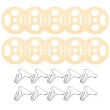  1 ensemble de crochets de