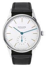 NOMOS Glashütte Orion