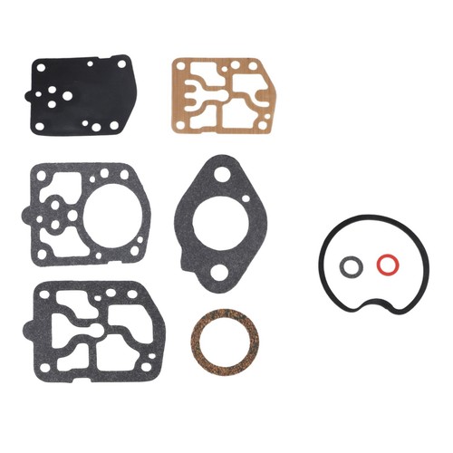 Kit carburateur pour - , moteur